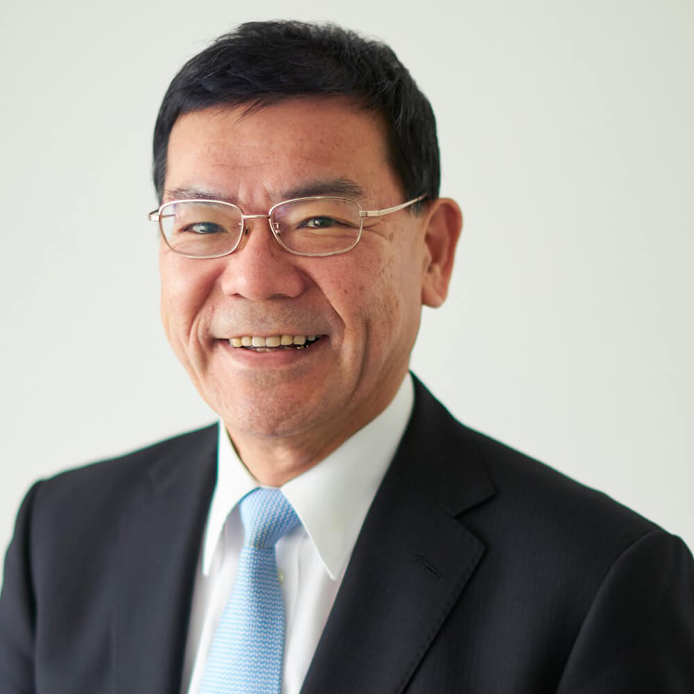 代表取締役社長 神田 和明氏